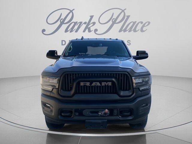 2022 RAM 2500 POWER WAGON — фото 9