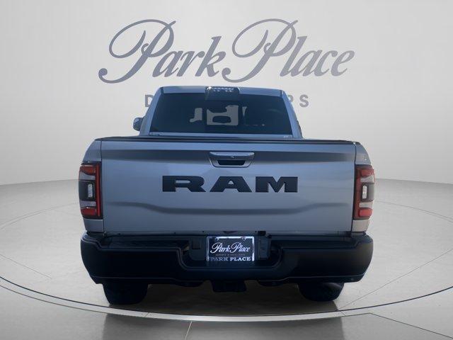 2022 RAM 2500 POWER WAGON — фото 4