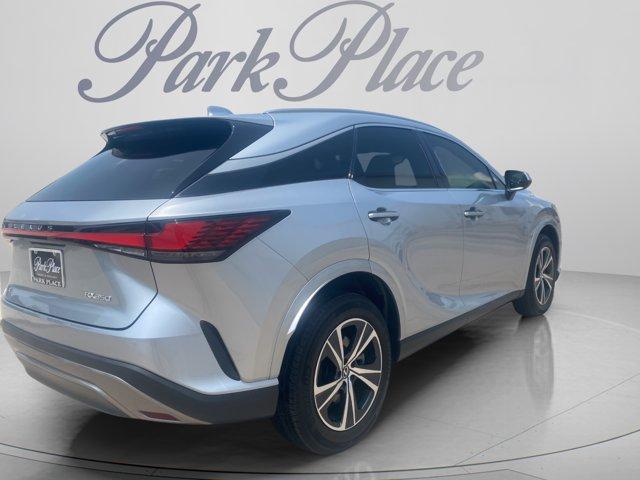 2024 Lexus RX 350 PREMIUM 照片 6