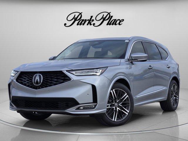 New 2026 Acura MDX Advance Package