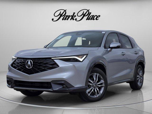 New 2026 Acura ADX Base