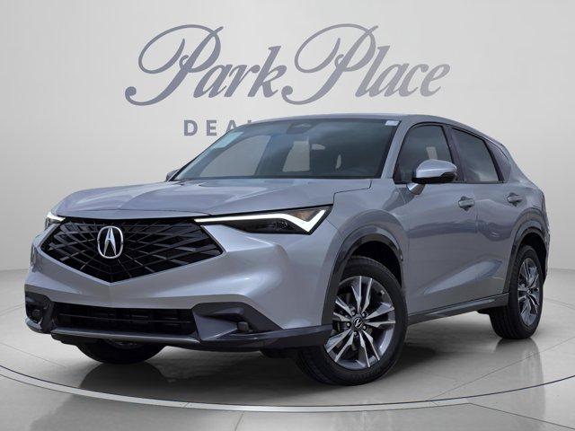 New 2026 Acura ADX Base