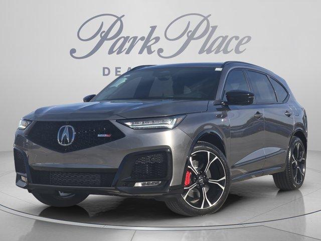 New 2026 Acura MDX Type S w/Advance Package