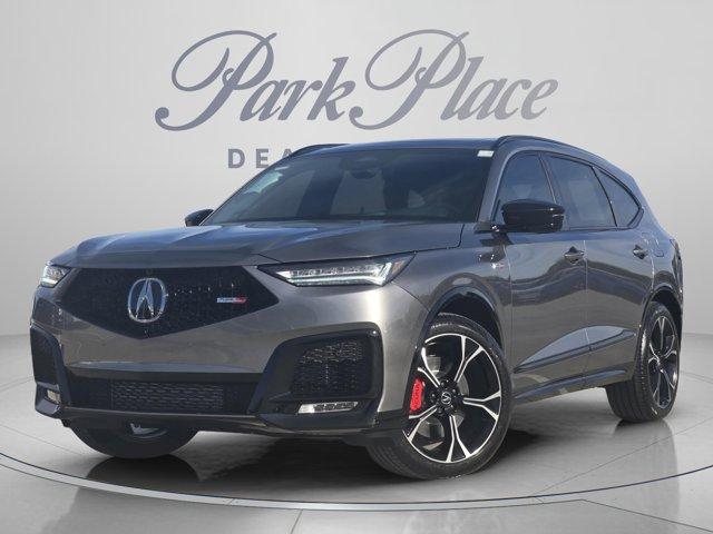New 2026 Acura MDX Type S w/Advance Package