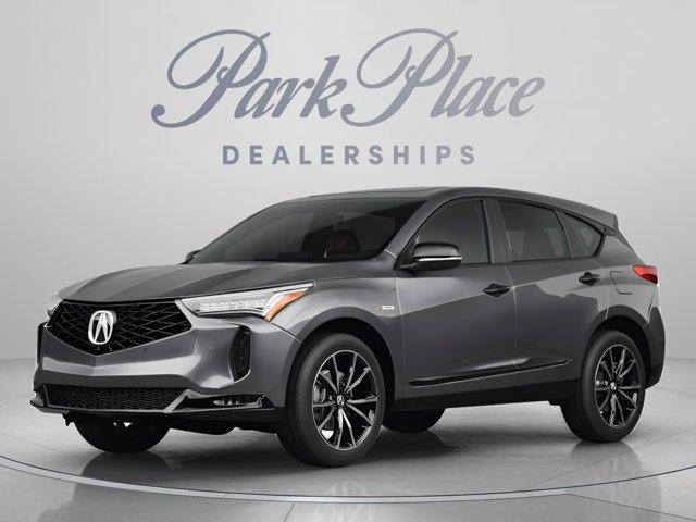New 2026 Acura RDX TECHNOLOGY PACKAGE