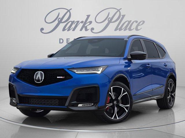 New 2026 Acura MDX Type S w/Advance Package