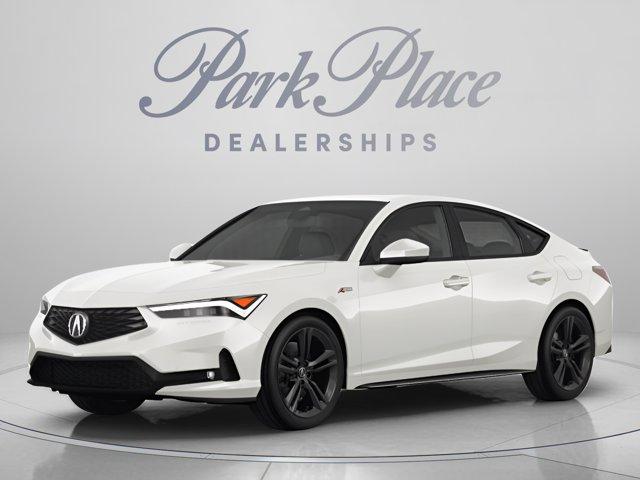 New 2026 Acura Integra A-Spec Technology