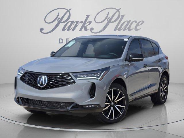 New 2026 Acura RDX A-Spec Advance Package