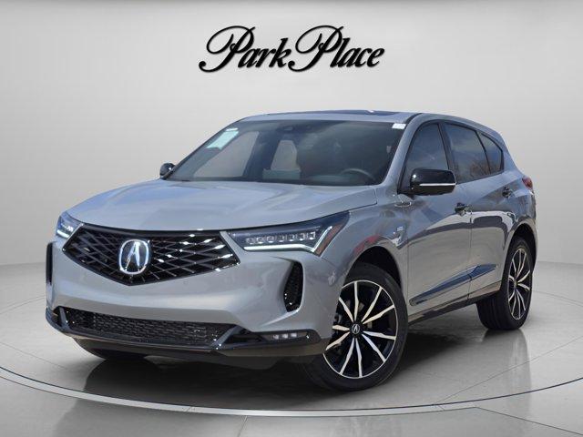 New 2026 Acura RDX A-Spec Advance Package