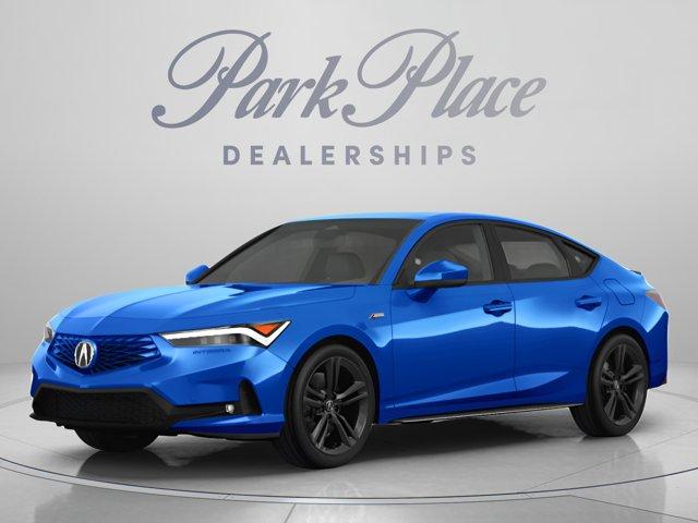 New 2026 Acura Integra A-Spec Technology