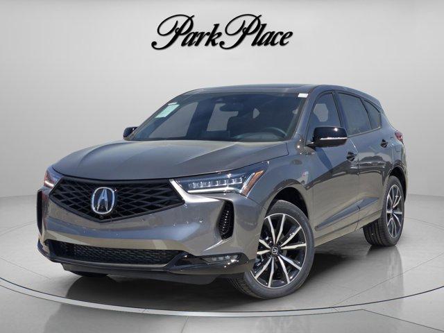 New 2026 Acura RDX A-Spec Advance Package