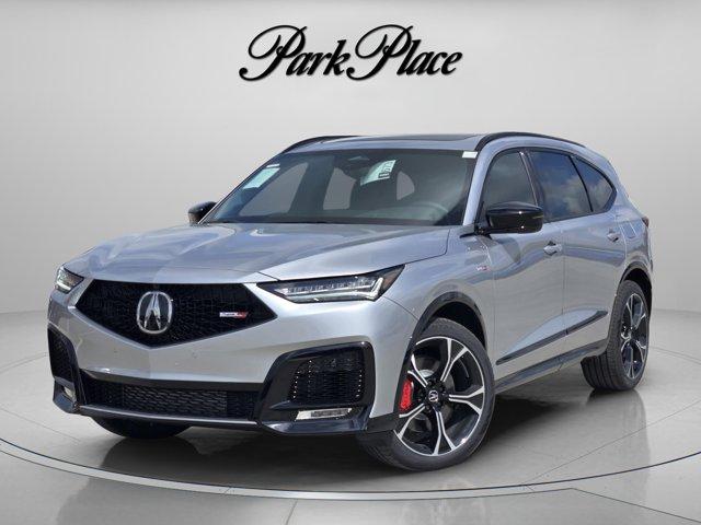 New 2026 Acura MDX Type S w/Advance Package