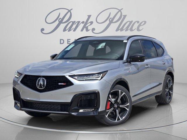 New 2026 Acura MDX Type S w/Advance Package