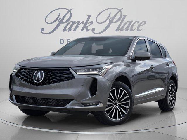 New 2026 Acura RDX ADVANCE PACKAGE