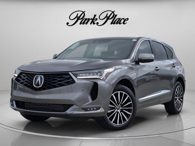 New 2026 Acura RDX ADVANCE PACKAGE