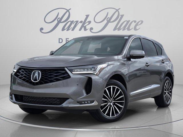 New 2026 Acura RDX ADVANCE PACKAGE