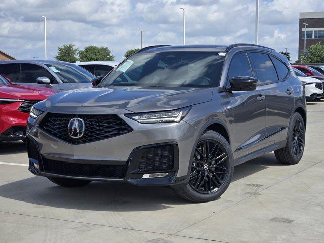 New 2026 Acura MDX A-Spec Advance Package