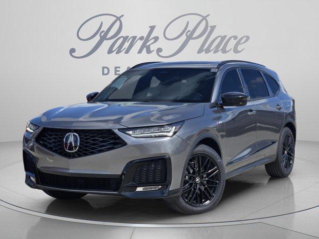 New 2026 Acura MDX A-Spec Advance Package