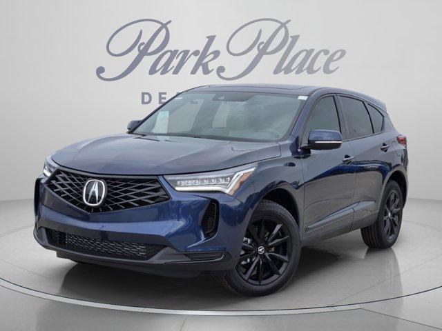 New 2026 Acura RDX Base