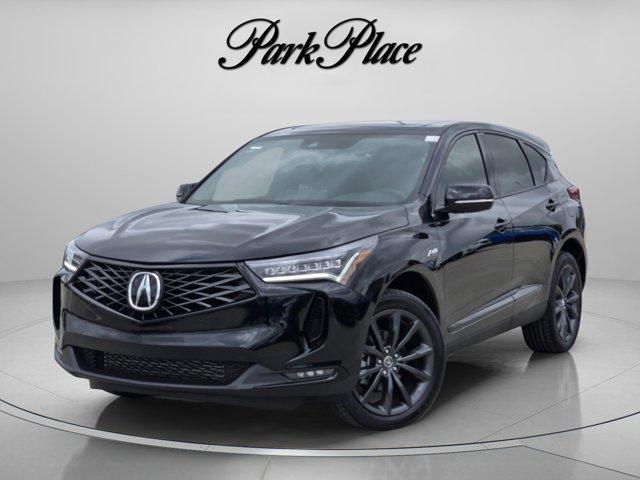 New 2026 Acura RDX A-Spec PACKAGE
