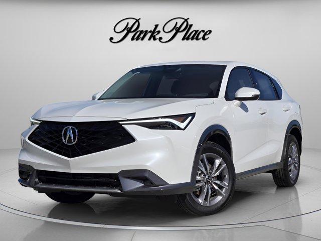 New 2026 Acura ADX Base