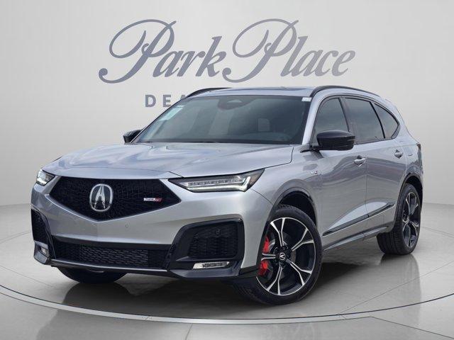 New 2026 Acura MDX Type S w/Advance Package