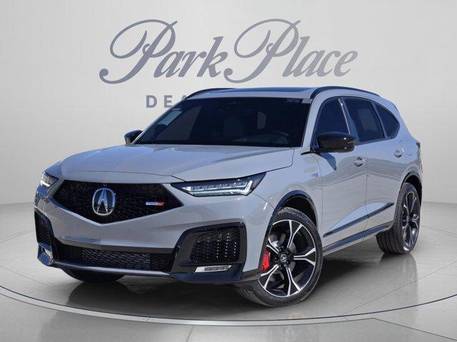 New 2026 Acura MDX Type S w/Advance Package