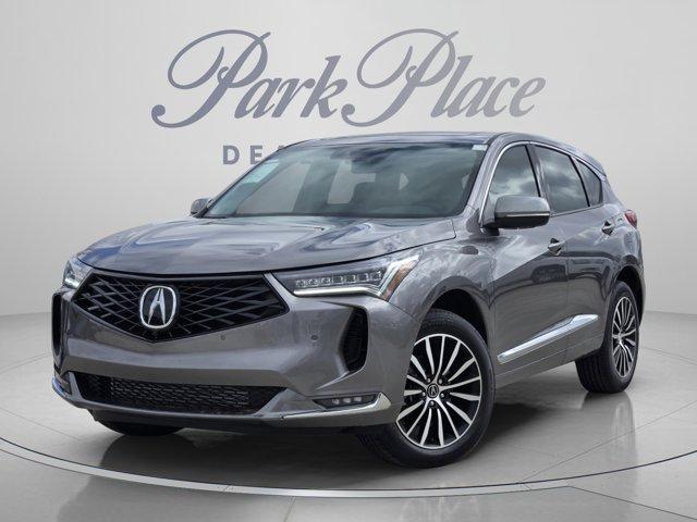 New 2026 Acura RDX ADVANCE PACKAGE