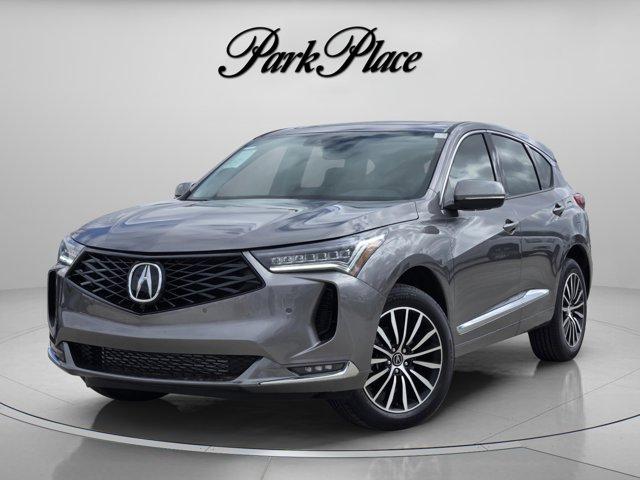 New 2026 Acura RDX ADVANCE PACKAGE