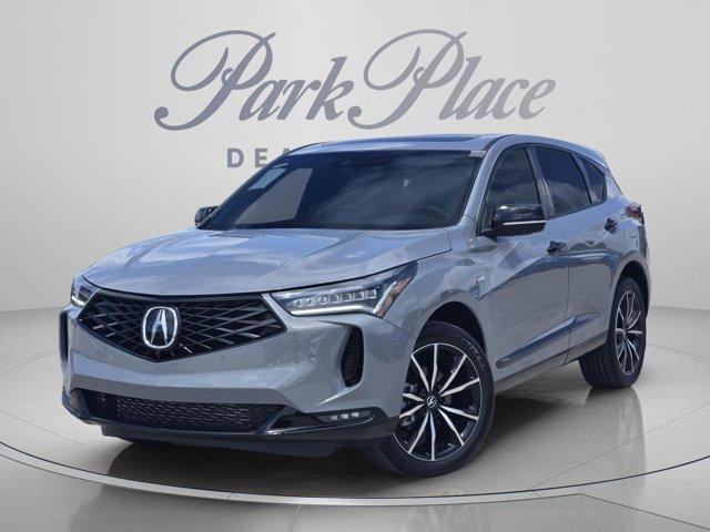 New 2026 Acura RDX A-Spec Advance Package