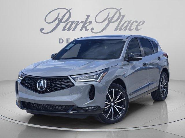 New 2026 Acura RDX A-Spec Advance Package