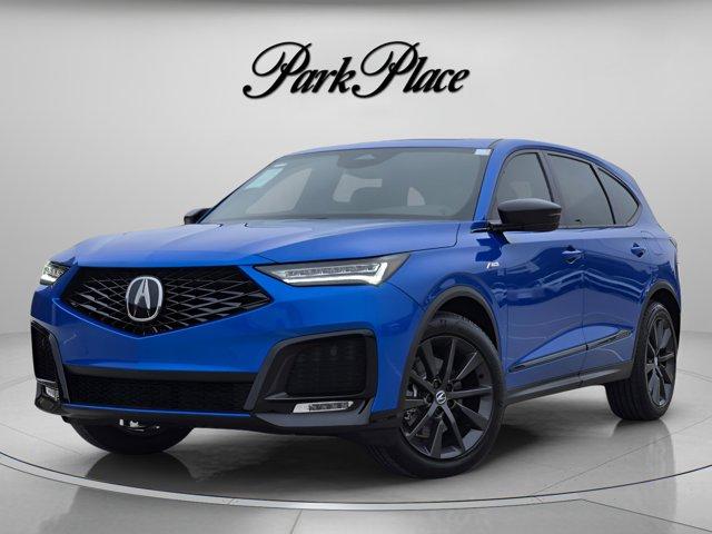 New 2026 Acura MDX A-Spec
