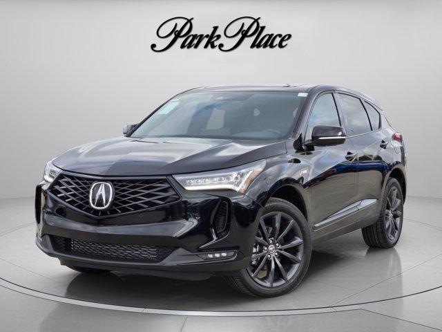 New 2026 Acura RDX A-Spec PACKAGE