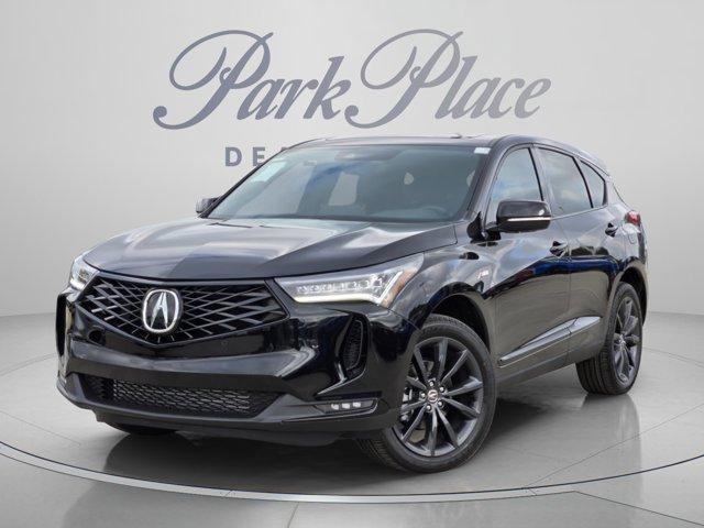 New 2026 Acura RDX A-Spec PACKAGE