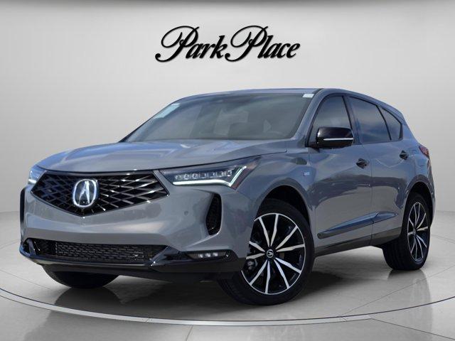 New 2026 Acura RDX A-Spec Advance Package