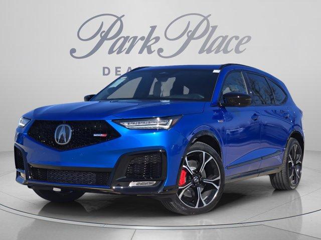 New 2026 Acura MDX Type S w/Advance Package