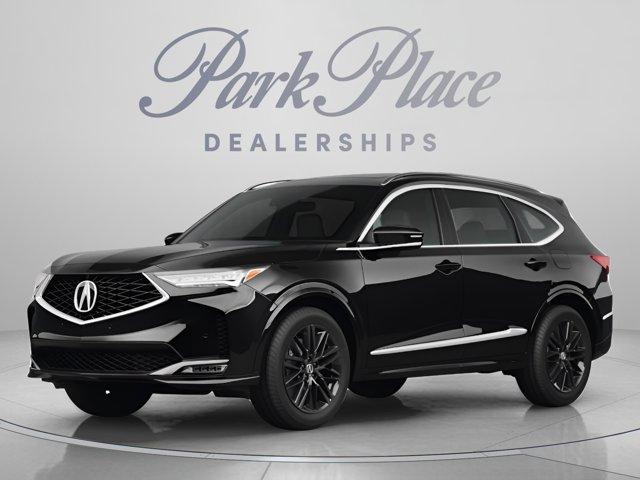 New 2026 Acura MDX Type S w/Advance Package