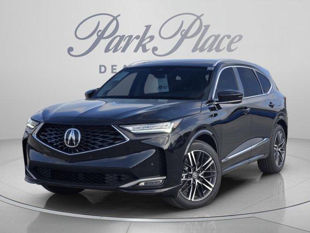 New 2026 Acura MDX Advance Package