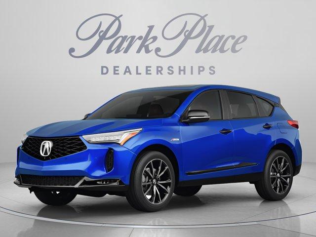 New 2026 Acura RDX TECHNOLOGY PACKAGE