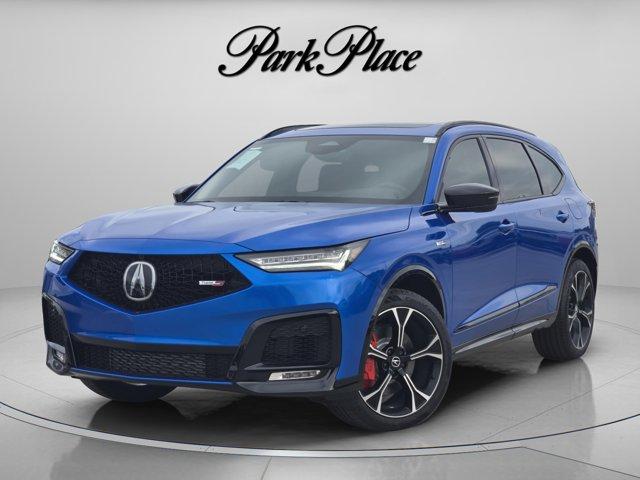 New 2026 Acura MDX Type S w/Advance Package