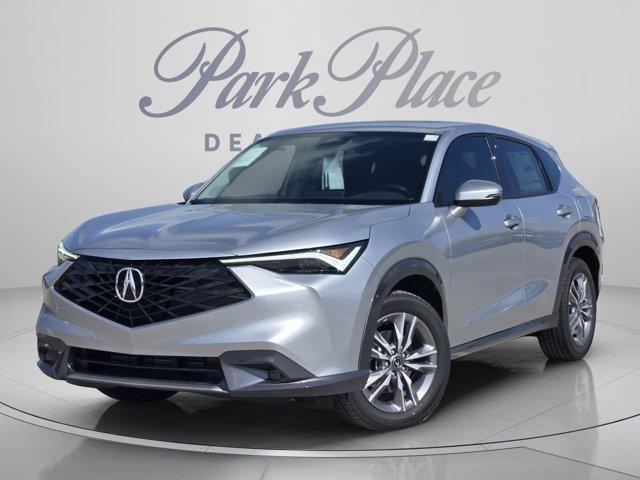 New 2026 Acura ADX Base