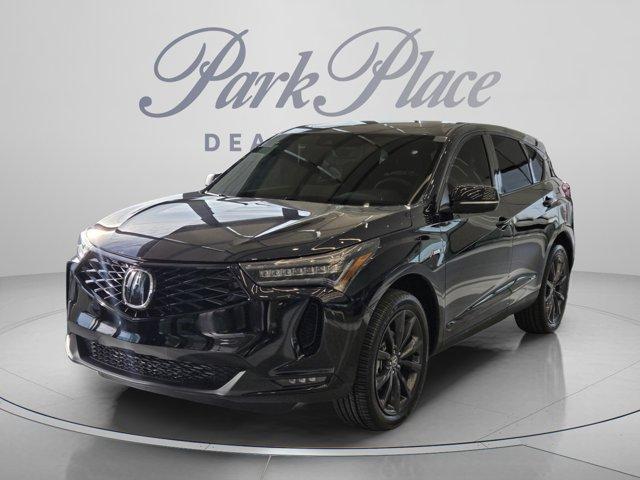 New 2026 Acura RDX A-Spec PACKAGE