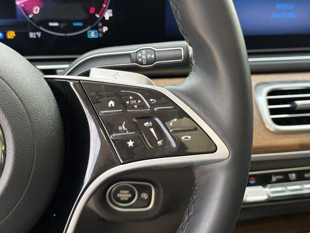 2024 Mercedes-BENZ GLE 缩略图 29