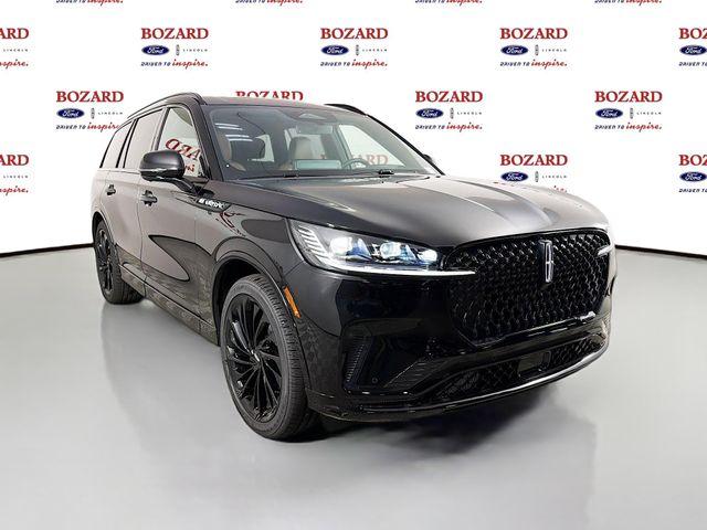 New 2026 Lincoln Aviator Reserve AWD