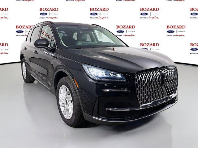 New 2026 Lincoln Corsair Premiere