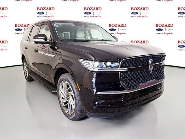 New 2026 Lincoln Navigator Premiere