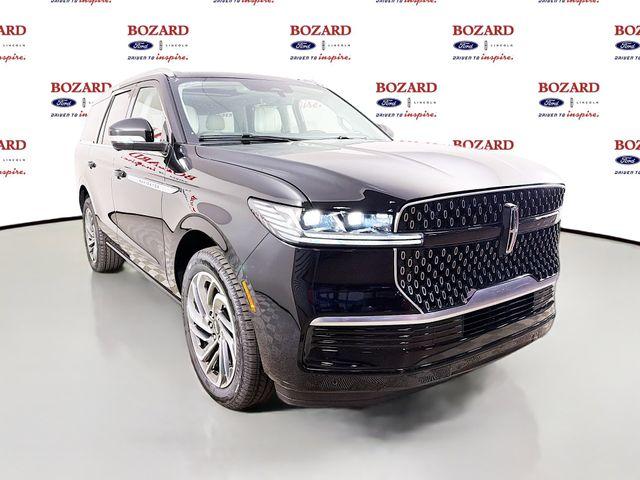 New 2026 Lincoln Navigator Reserve
