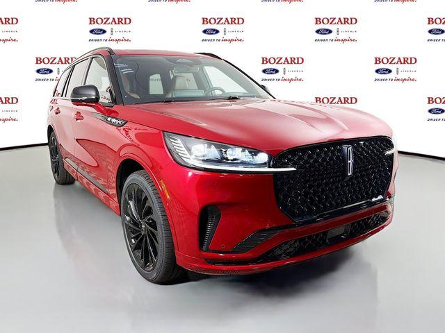 New 2026 Lincoln Aviator Reserve AWD