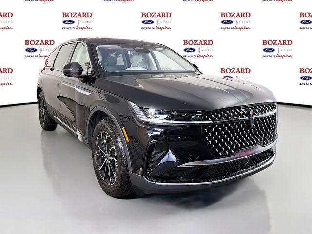 New 2026 Lincoln Nautilus Premiere