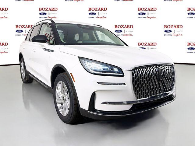 New 2026 Lincoln Corsair Premiere